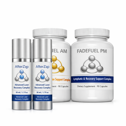 FadeFuel Complete Kit